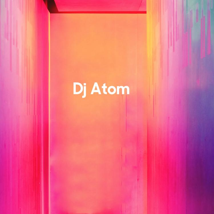 DJ Atom's avatar image