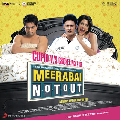 Meerabai Not Out (Original Motion Picture Soundtrack)'s cover