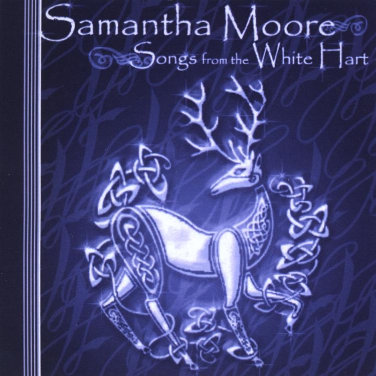 Samantha Moore's avatar image