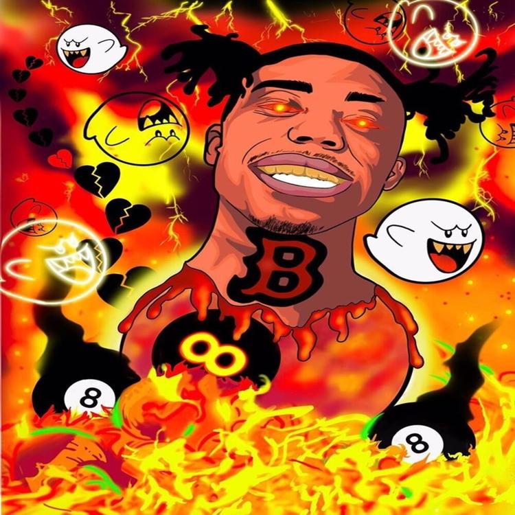 Boo Ca$h's avatar image