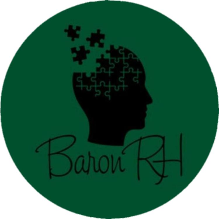 Baron RH's avatar image