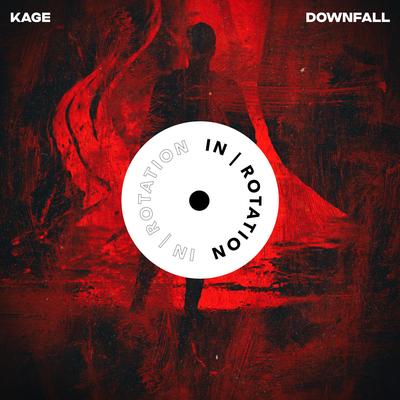 Downfall By Kage's cover