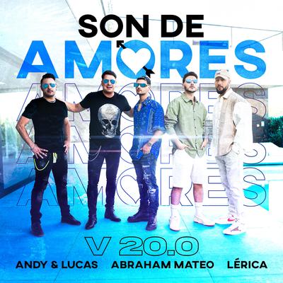 Son de Amores (V20.0)'s cover