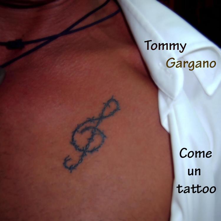 Tommy Gargano's avatar image