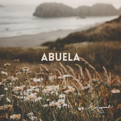 Abuela By Højsgaard, David Peter Vestin's cover