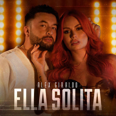 Ella Solita's cover