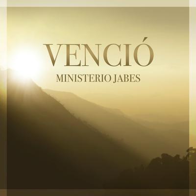 Venció By Ministerio Jabes's cover