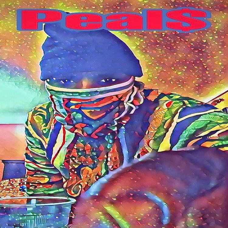 Peal$'s avatar image