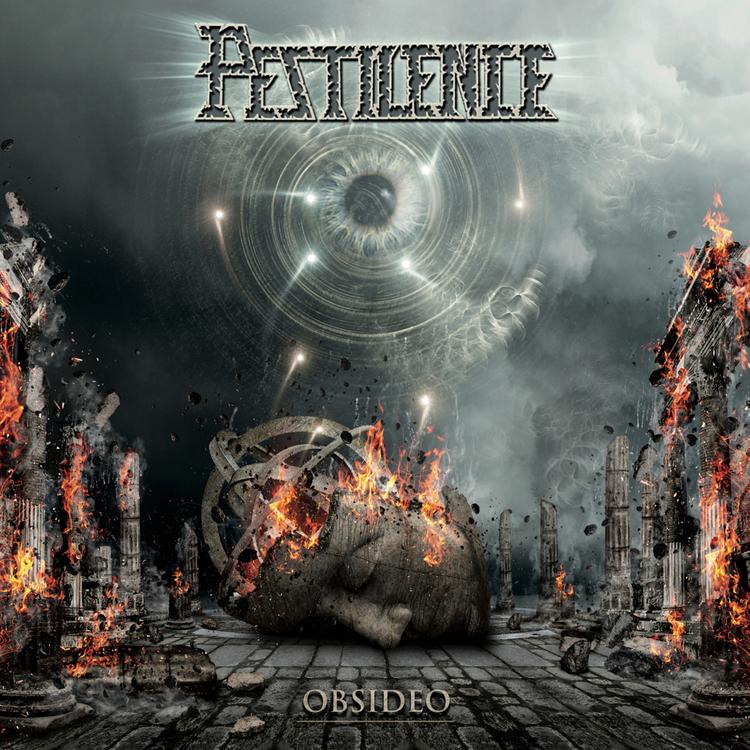 Pestilence's avatar image