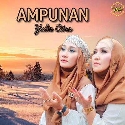 Ampunan (Religi)'s cover