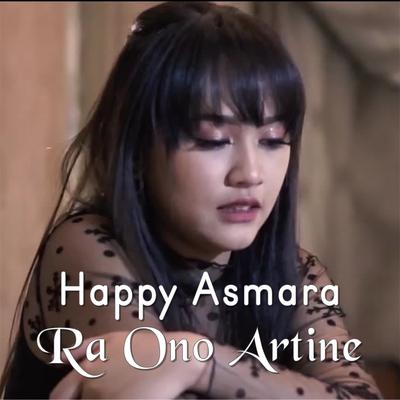 Ra Ono Artine's cover