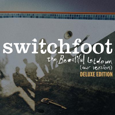 The Beautiful Letdown (Our Version) [Deluxe Edition]'s cover