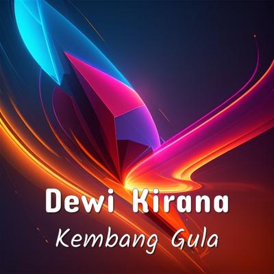 Kembang Gula's cover