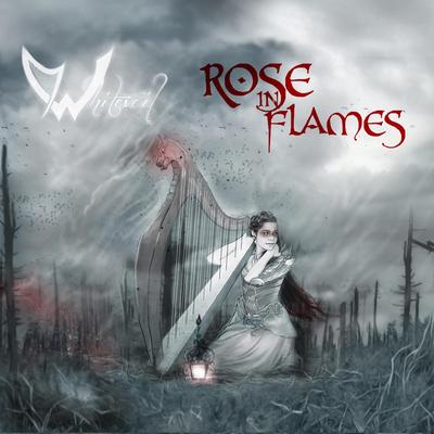 Rose in Flames's cover