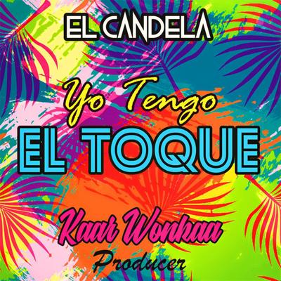 Yo Tengo El Toque's cover