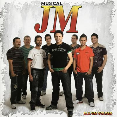 Na Rua Ela É Dama By Musical JM's cover