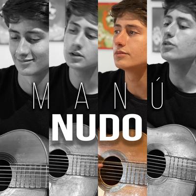 Nudo By Manú's cover