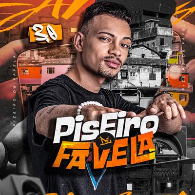 Piseiro de Favela 3.0's cover