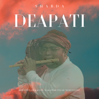 Deapati's cover