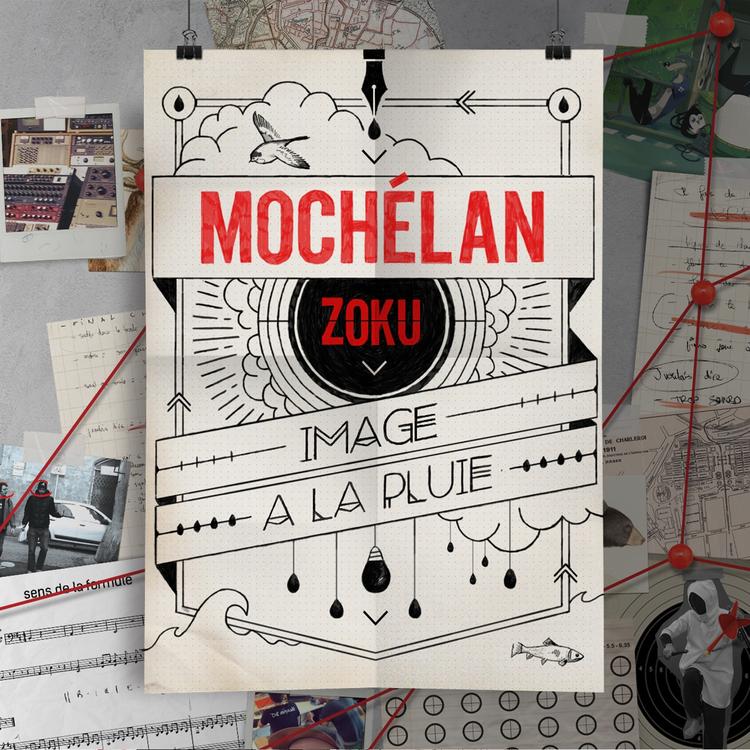 Mochélan's avatar image