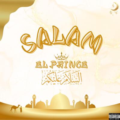 SALAM's cover