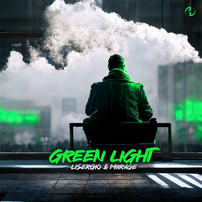 Green Light By Lisergio, Miirage's cover