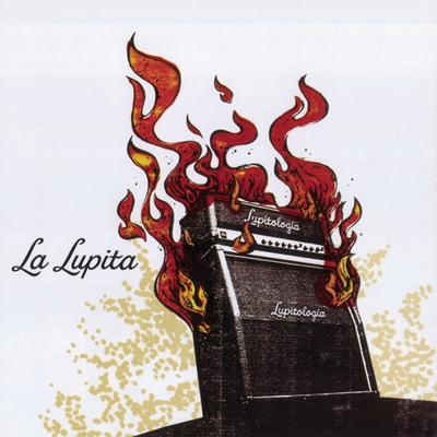 Lupitología's cover