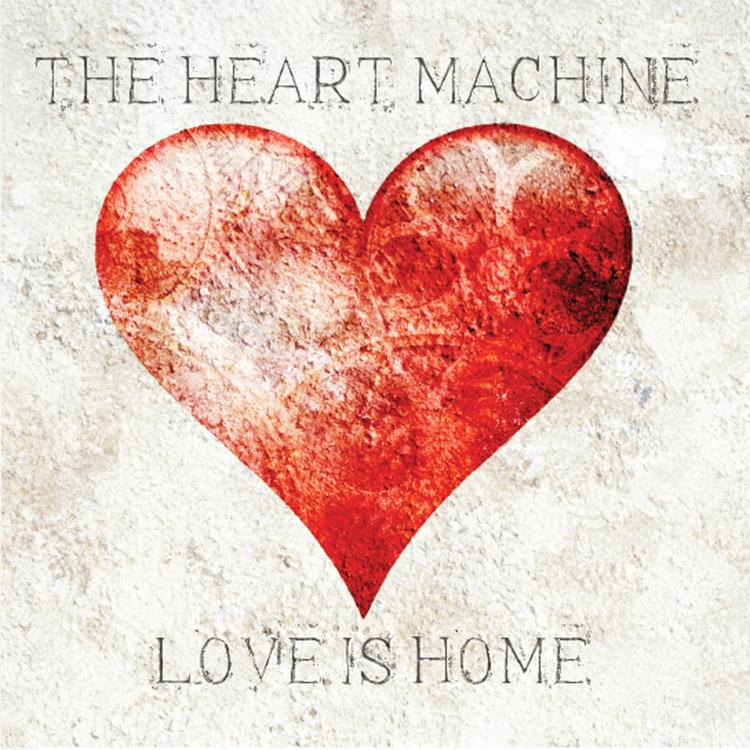 The Heart Machine's avatar image