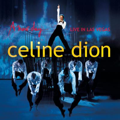 I Drove All Night (Live at The Colosseum at Caesars Palace, Las Vegas, Nevada - November 2003) By Céline Dion's cover