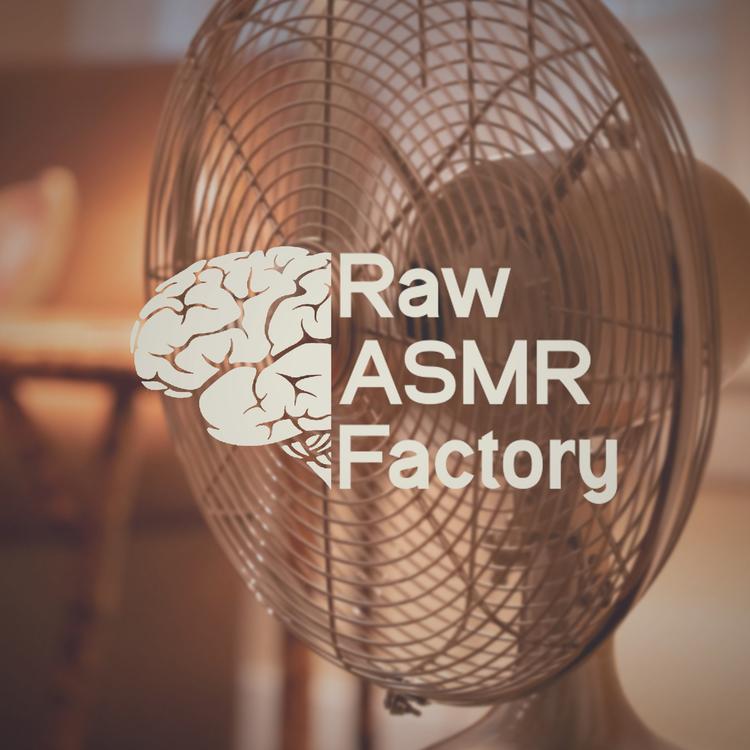 Raw ASMR Factory's avatar image