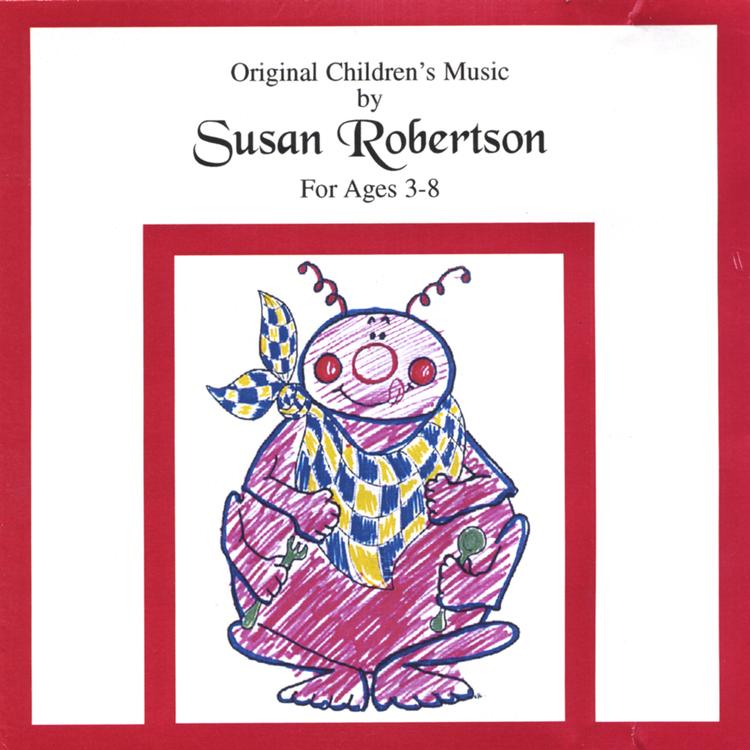 Susan Robertson's avatar image
