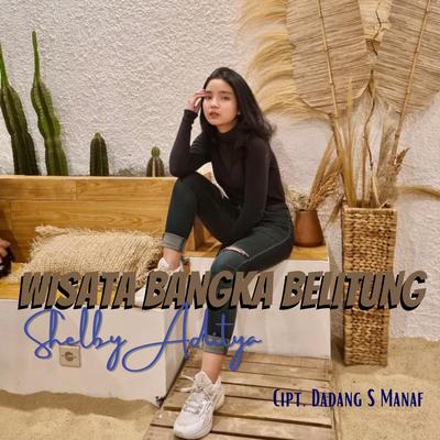 Wisata Bangka Belitung's cover