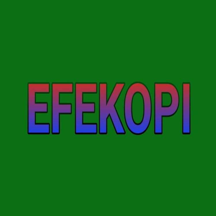 Efekopi's avatar image