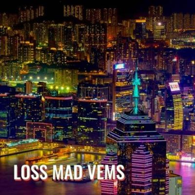 DJ Bukan Sekali X Menimisu X Mashup By Loss Mad Vems's cover