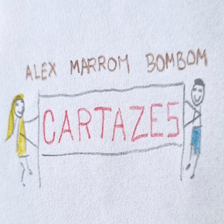 Alex Marrom Bombom's avatar image