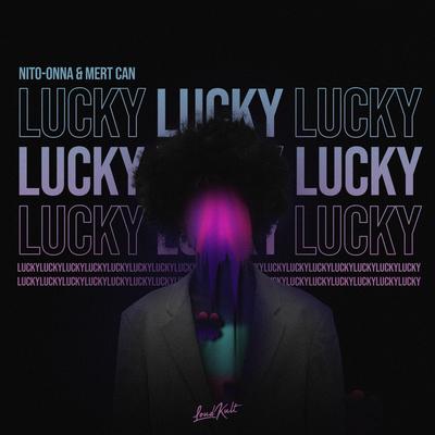 Lucky's cover
