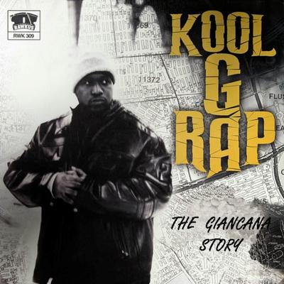 The Giancana Story (Adavance Copy)'s cover