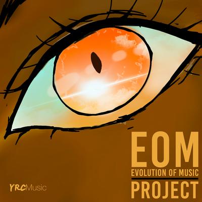 Eom Evolution of Music Project's cover