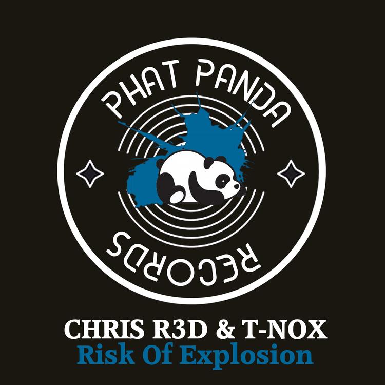 Chris R3d & T-nox's avatar image