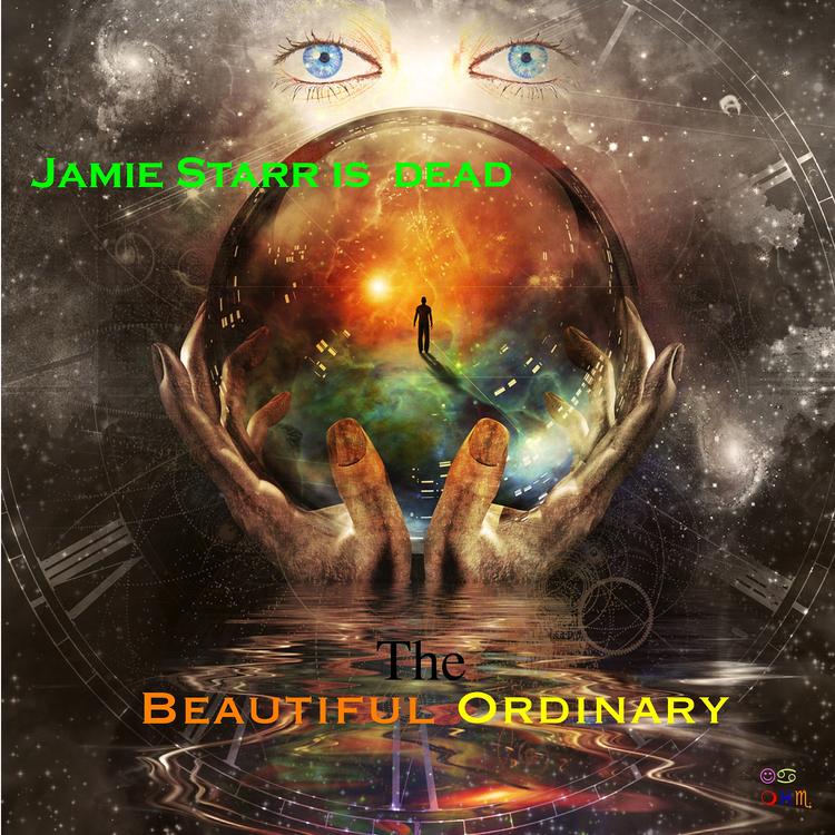 Jamie Starr is Dead's avatar image