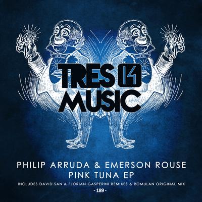 Pink Tuna's cover