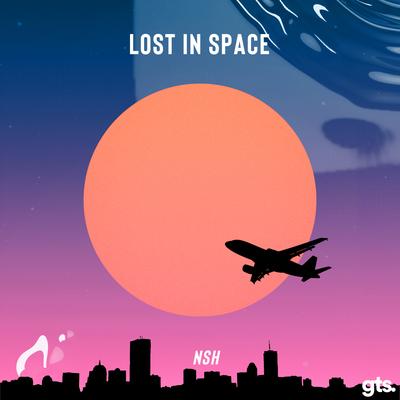 Lost in Space By NSH's cover