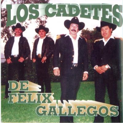 Seis Pies Abajo By Los Cadetes's cover