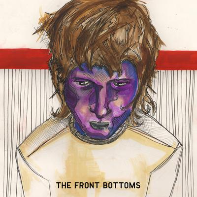 The Front Bottoms's cover