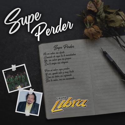 Supe Perder's cover