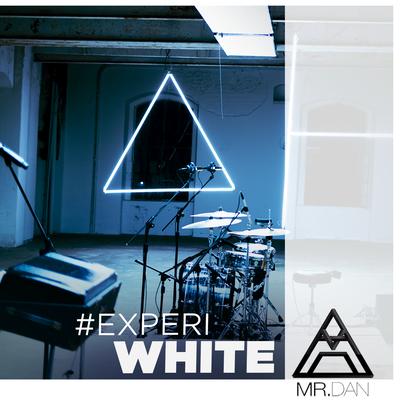#Experi White (Ao vivo)'s cover