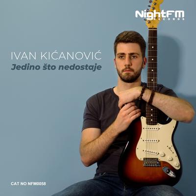 Ivan Kićanović's cover