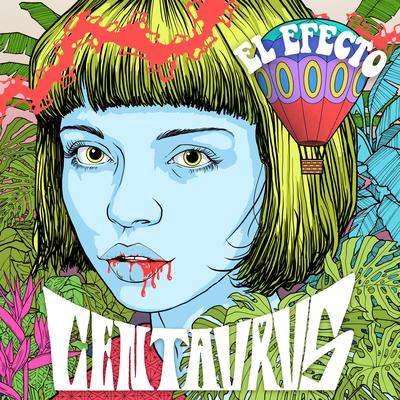 El Efecto By Centavrvs's cover