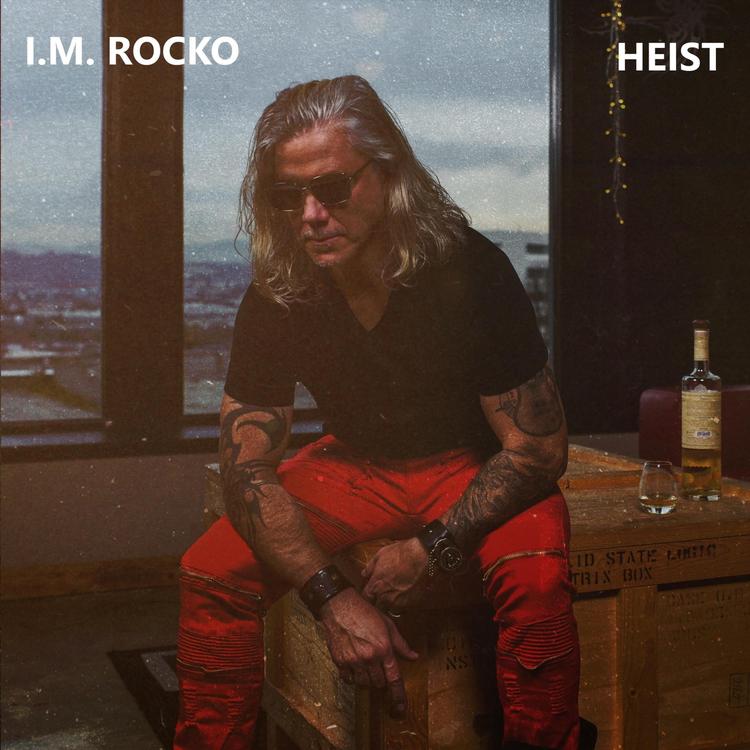 I.M. Rocko's avatar image