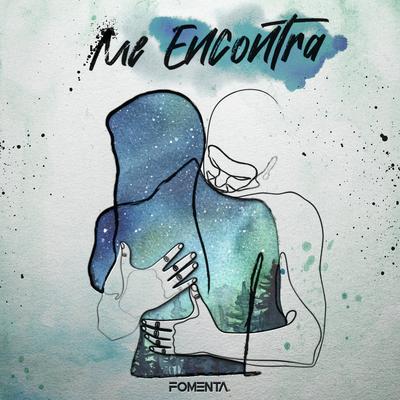 Me Encontra By oficialSMG, Kabeh's cover